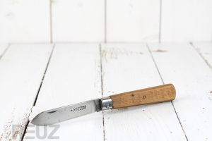 Couteau de poche ordinaire véritable Pradel neuf de stock