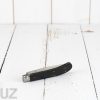 Petit couteau de poche véritable Pradel forme Yatagan état de collection