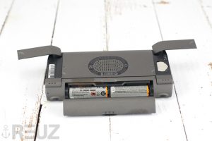 Psion series 3mx clavier azerty PDA vintage en parfait état