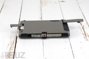 Psion series 5mx PDA clavier azerty état neuf complet inbox